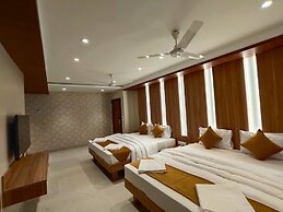 THE PARADISE KINGDOM