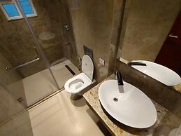 THE PARADISE KINGDOM