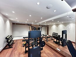 THE PARADISE KINGDOM