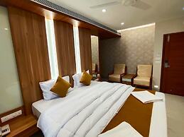 THE PARADISE KINGDOM