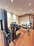 THE PARADISE KINGDOM