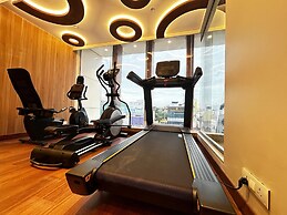 THE PARADISE KINGDOM