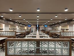 THE PARADISE KINGDOM