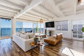Cheerful 2 Bedroom with Sunset Views