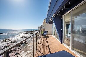 Cheerful 2 Bedroom with Sunset Views