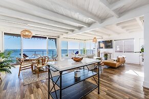 Cheerful 2 Bedroom with Sunset Views