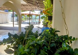 Espaço Itacoatiara-AM