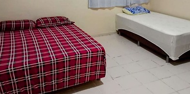 Espaço Itacoatiara-AM