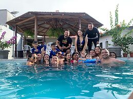 Espaço Itacoatiara-AM