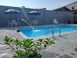 Espaço Itacoatiara-AM