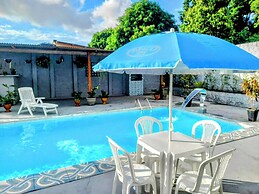 Espaço Itacoatiara-AM