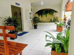 Espaço Itacoatiara-AM