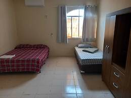 Espaço Itacoatiara-AM