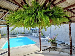 Espaço Itacoatiara-AM