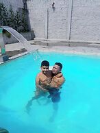 Espaço Itacoatiara-AM