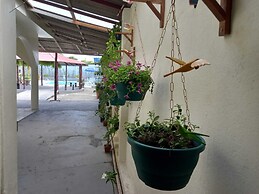 Espaço Itacoatiara-AM