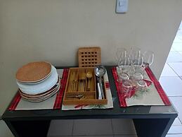 Espaço Itacoatiara-AM