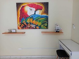 Espaço Itacoatiara-AM