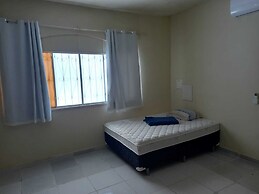 Espaço Itacoatiara-AM