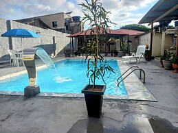 Espaço Itacoatiara-AM