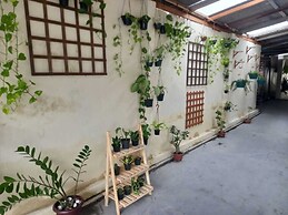 Espaço Itacoatiara-AM