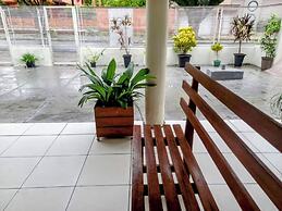 Espaço Itacoatiara-AM