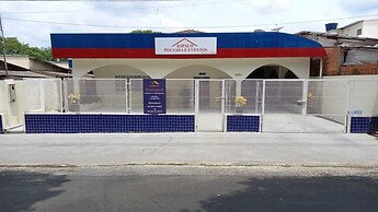 Espaço Itacoatiara-AM