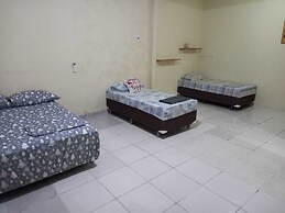 Espaço Itacoatiara-AM