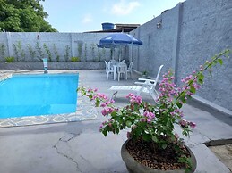 Espaço Itacoatiara-AM