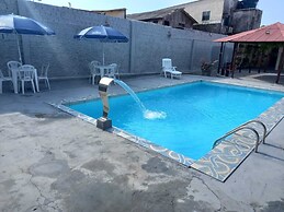 Espaço Itacoatiara-AM