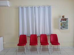 Espaço Itacoatiara-AM