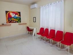 Espaço Itacoatiara-AM