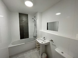 2 Bed Urban Retreat in Sheffield