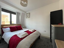 2 Bed Urban Retreat in Sheffield