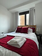 2 Bed Urban Retreat in Sheffield