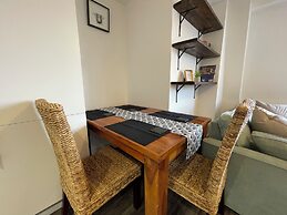 2 Bed Urban Retreat in Sheffield