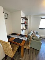 2 Bed Urban Retreat in Sheffield