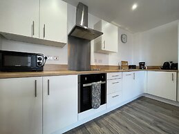 2 Bed Urban Retreat in Sheffield