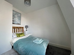 2 Bed Urban Retreat in Sheffield