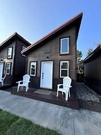 Glacier Alpine Lodges
