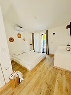 Mitoz Hotel Datça