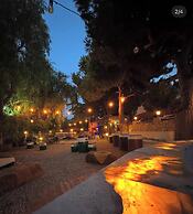 Mitoz Hotel Datça
