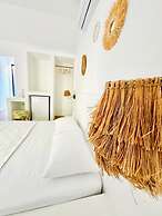 Mitoz Hotel Datça