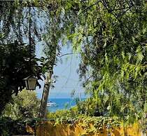 Mitoz Hotel Datça