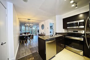 The Front Condominiums