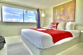 Villa Valentine SeaView Family Cozy WiFi