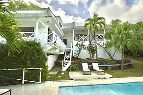 Villa Valentine SeaView Family Cozy WiFi