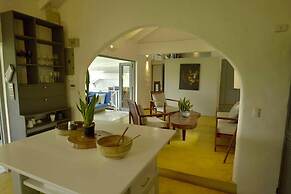Villa Valentine SeaView Family Cozy WiFi