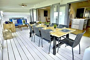 Villa Valentine SeaView Family Cozy WiFi