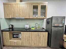 Asahi Luxstay - DCapital Studio